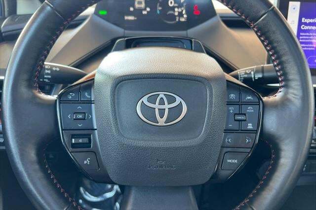 2023 Toyota Prius Prime XSE Premium Roseville CA