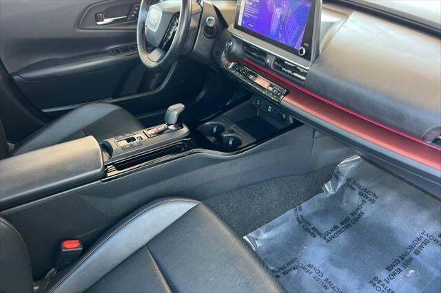 2023 Toyota Prius Prime XSE Premium Roseville CA
