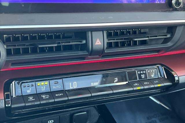 2023 Toyota Prius Prime XSE Premium Roseville CA