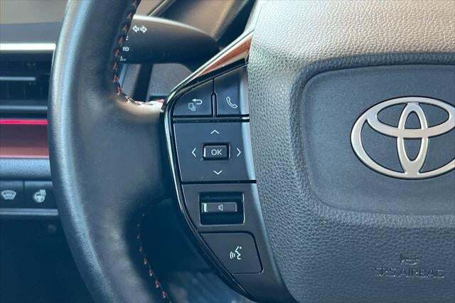 2023 Toyota Prius Prime XSE Premium Roseville CA