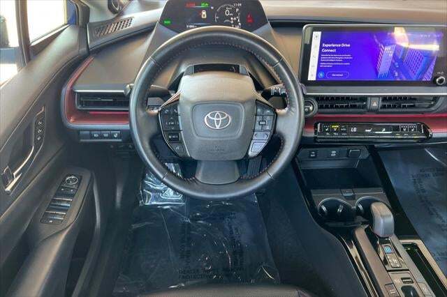 2023 Toyota Prius Prime XSE Premium Roseville CA