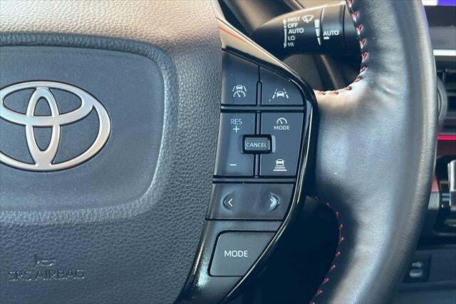 2023 Toyota Prius Prime XSE Premium Roseville CA