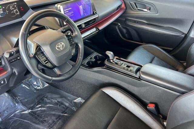 2023 Toyota Prius Prime XSE Premium Roseville CA
