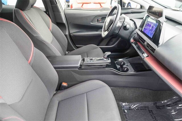 2023 Toyota Prius Prime XSE Premium Huntington Beach CA