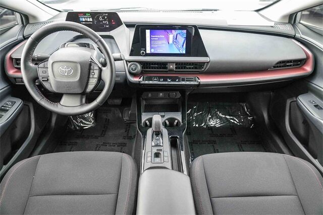 2023 Toyota Prius Prime XSE Premium Huntington Beach CA