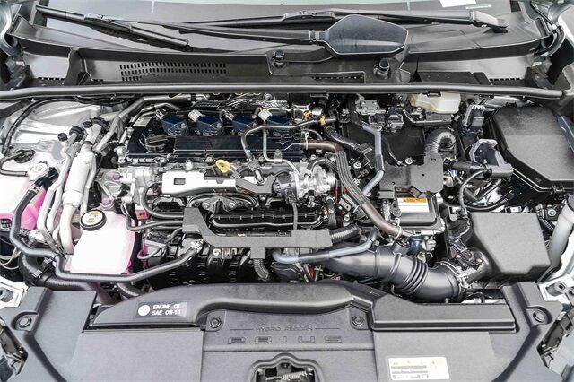 2023 Toyota Prius Prime XSE Premium Huntington Beach CA
