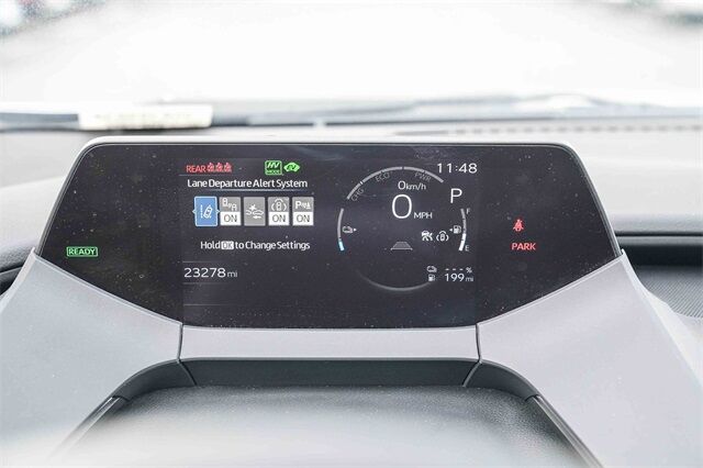 2023 Toyota Prius Prime XSE Premium Huntington Beach CA