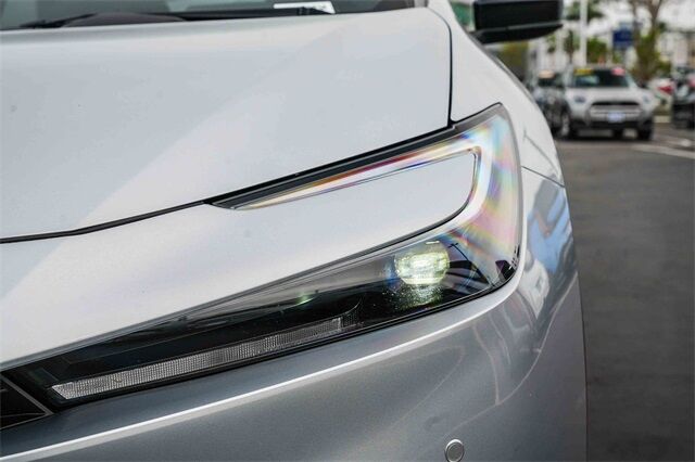 2023 Toyota Prius Prime XSE Premium Huntington Beach CA