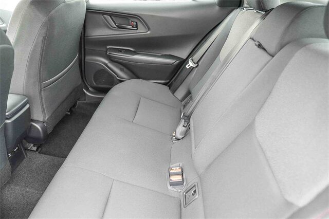 2023 Toyota Prius Prime XSE Premium Huntington Beach CA