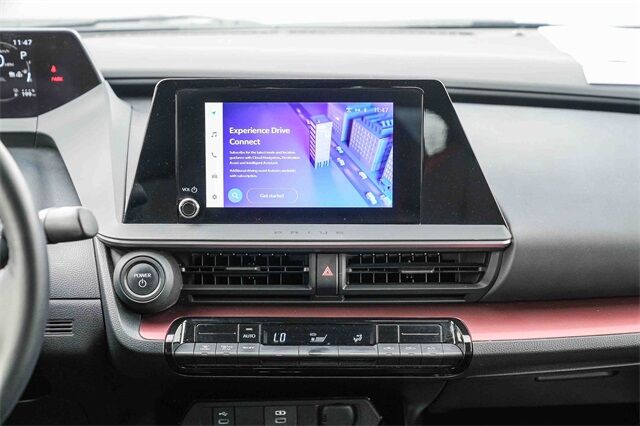 2023 Toyota Prius Prime XSE Premium Huntington Beach CA