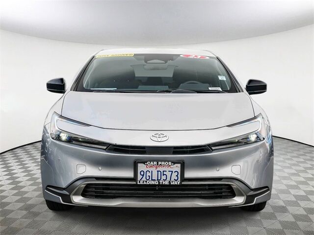 2023 Toyota Prius Prime XSE Premium Huntington Beach CA