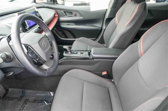 2023 Toyota Prius Prime XSE Premium Huntington Beach CA