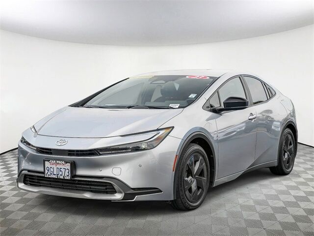 2023 Toyota Prius Prime XSE Premium Huntington Beach CA
