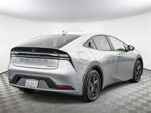 2023 Toyota Prius Prime XSE Premium Huntington Beach CA