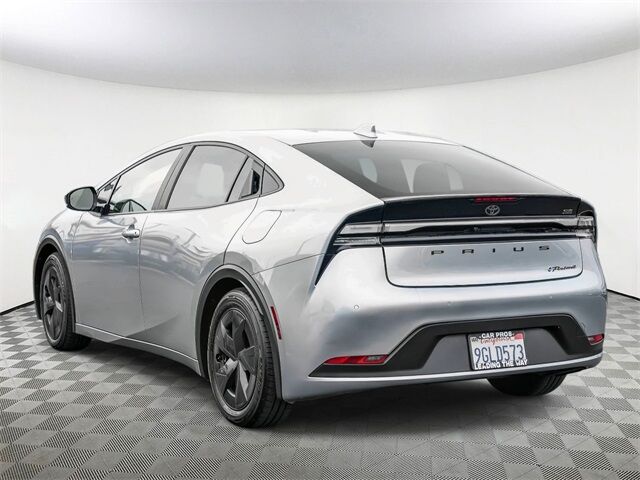 2023 Toyota Prius Prime XSE Premium Huntington Beach CA