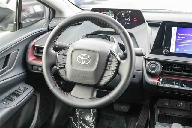 2023 Toyota Prius Prime XSE Premium Huntington Beach CA