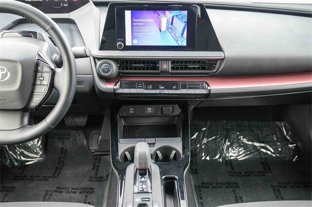 2023 Toyota Prius Prime XSE Premium Huntington Beach CA