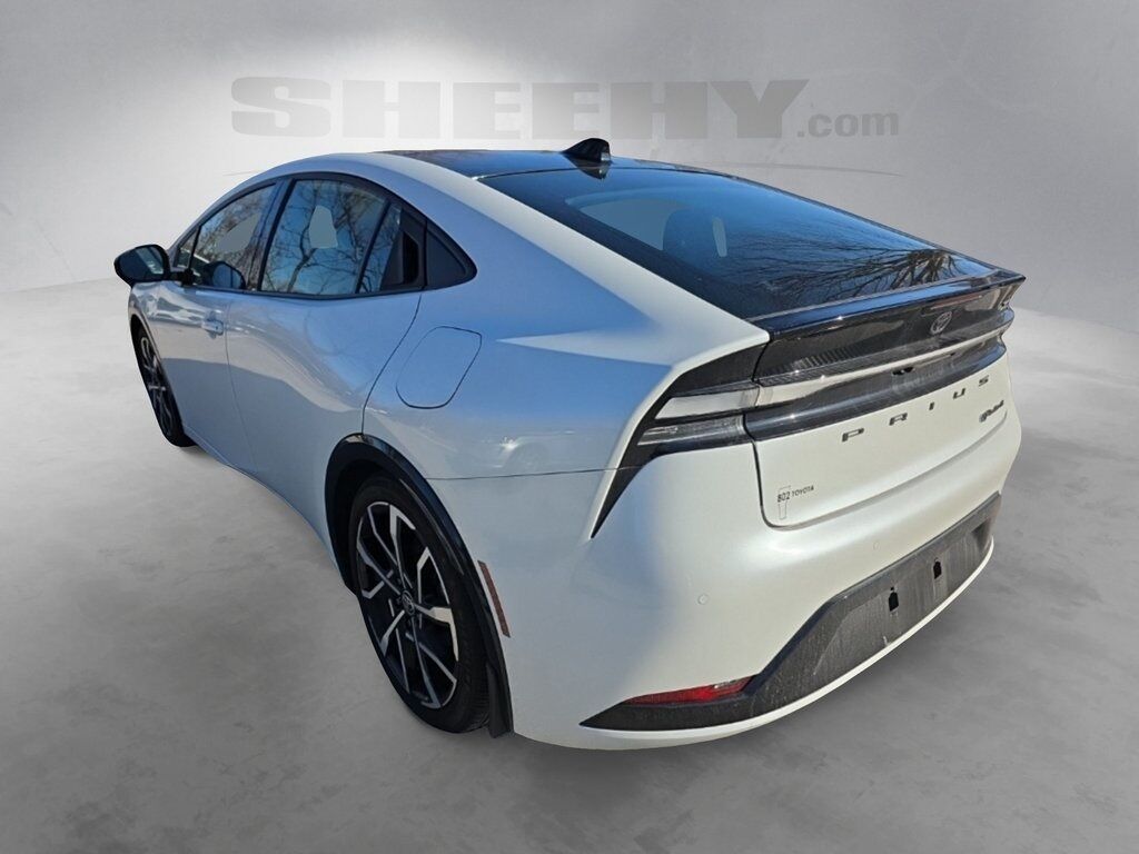 2023 Toyota Prius Prime XSE Premium Hunt Valley MD