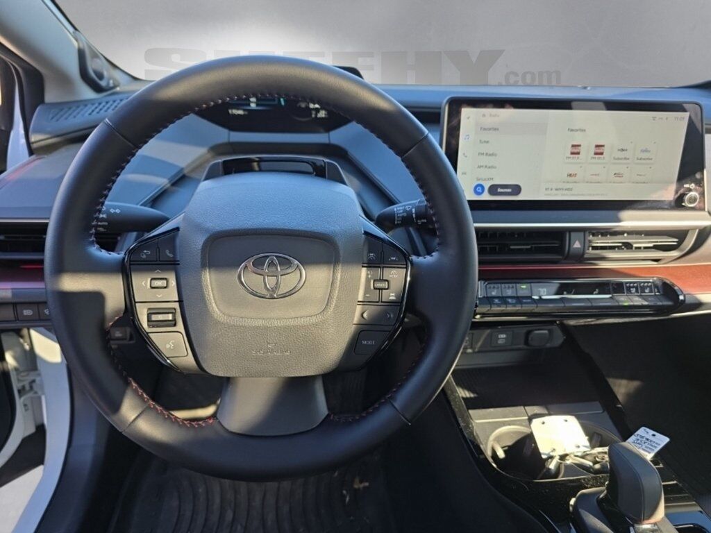 2023 Toyota Prius Prime XSE Premium Hunt Valley MD