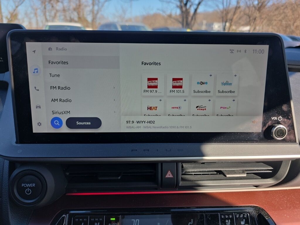 2023 Toyota Prius Prime XSE Premium Hunt Valley MD