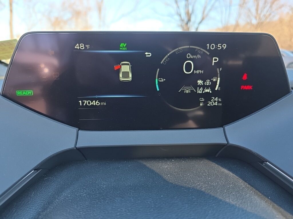 2023 Toyota Prius Prime XSE Premium Hunt Valley MD