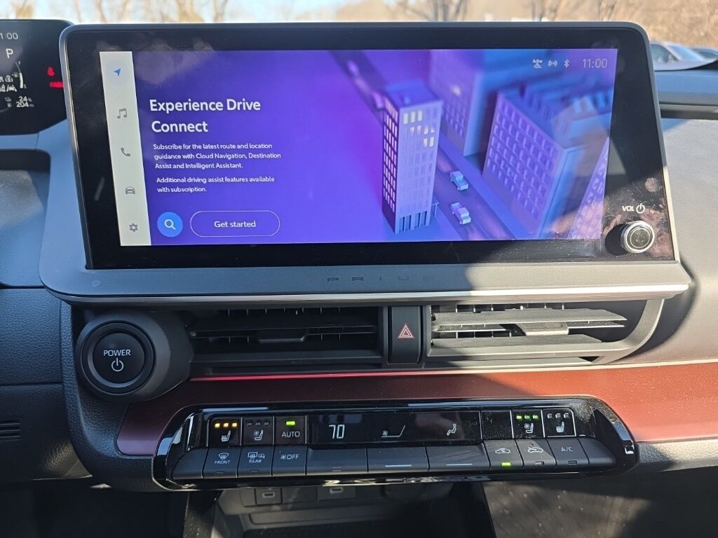 2023 Toyota Prius Prime XSE Premium Hunt Valley MD