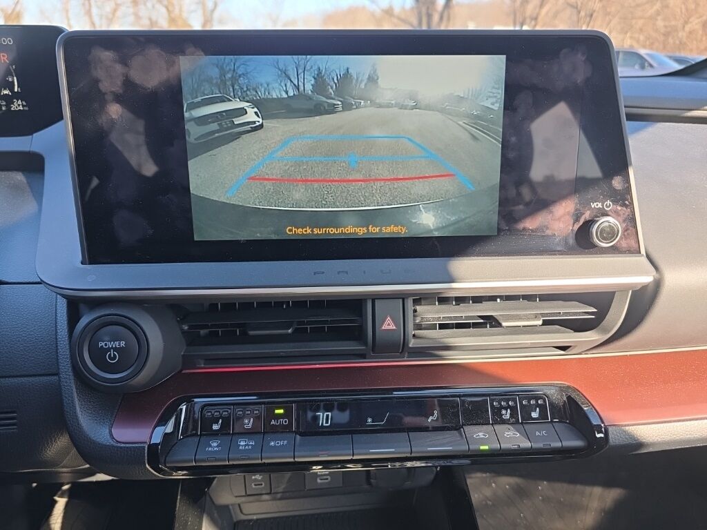 2023 Toyota Prius Prime XSE Premium Hunt Valley MD