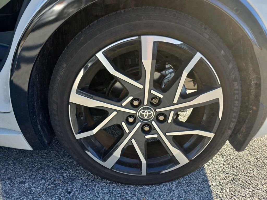 2023 Toyota Prius Prime XSE Premium Hunt Valley MD