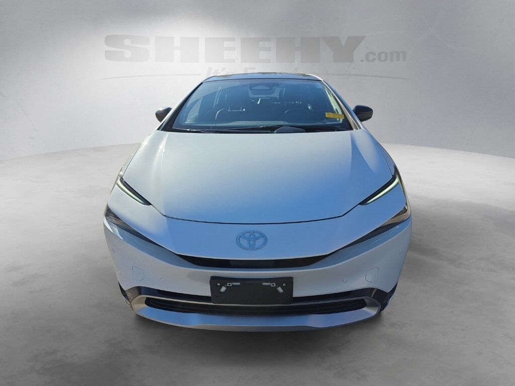 2023 Toyota Prius Prime XSE Premium Hunt Valley MD
