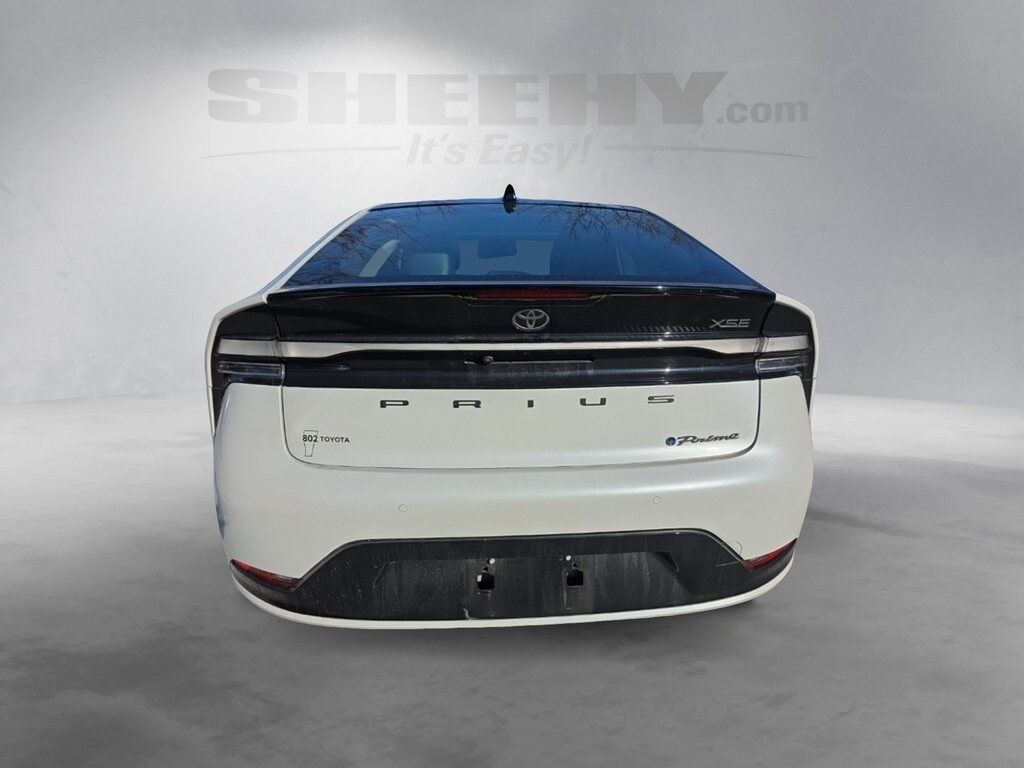 2023 Toyota Prius Prime XSE Premium Hunt Valley MD