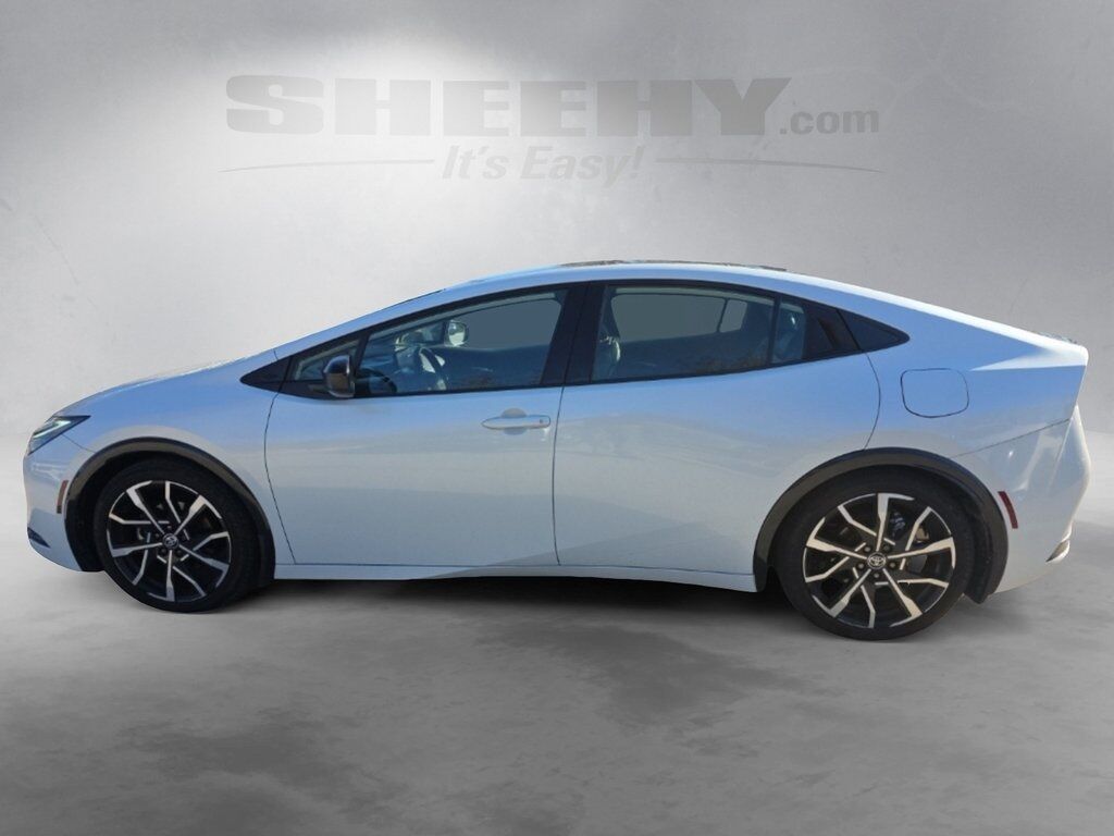 2023 Toyota Prius Prime XSE Premium Hunt Valley MD