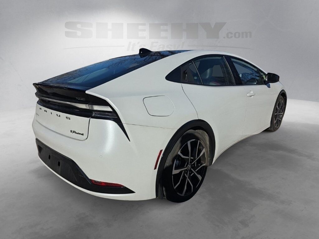 2023 Toyota Prius Prime XSE Premium Hunt Valley MD