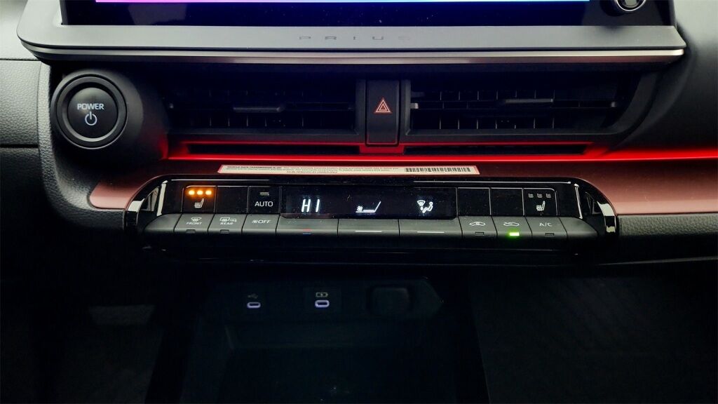 2023 Toyota Prius Prime XSE Laurel MD