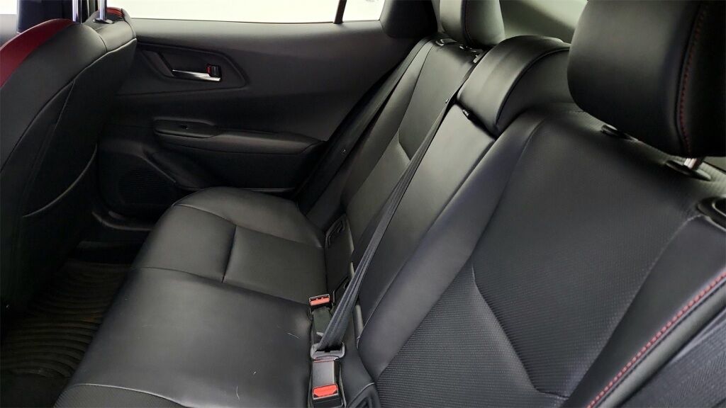 2023 Toyota Prius Prime XSE Laurel MD