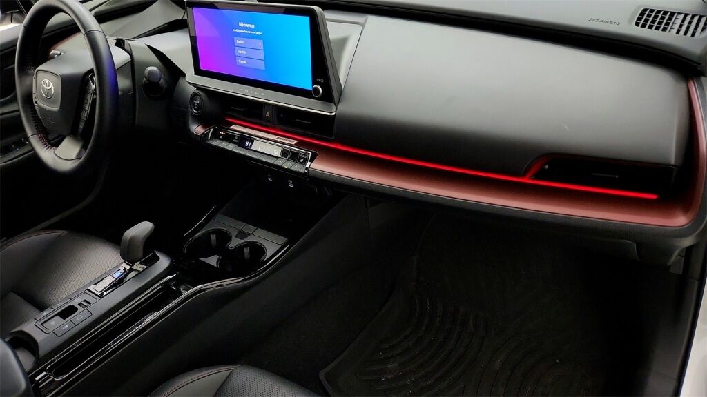 2023 Toyota Prius Prime XSE Laurel MD