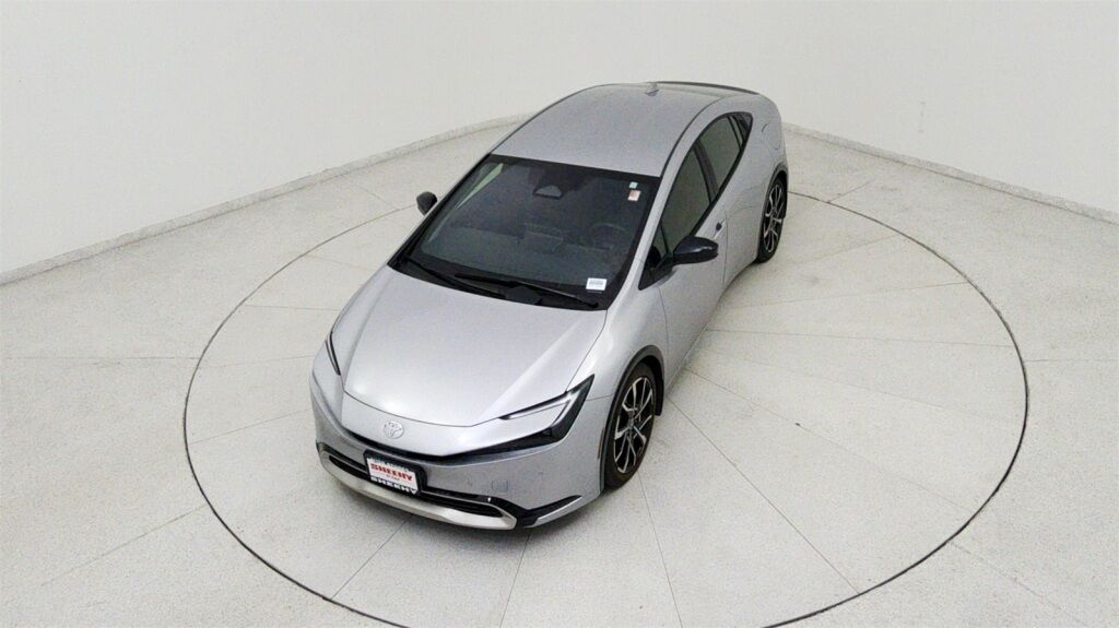 2023 Toyota Prius Prime XSE Laurel MD