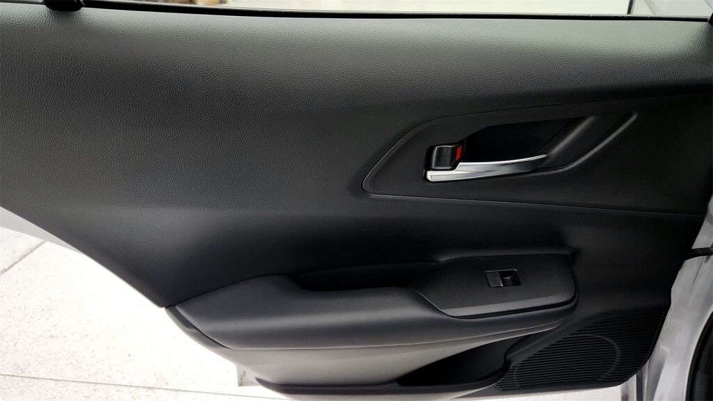 2023 Toyota Prius Prime XSE Laurel MD