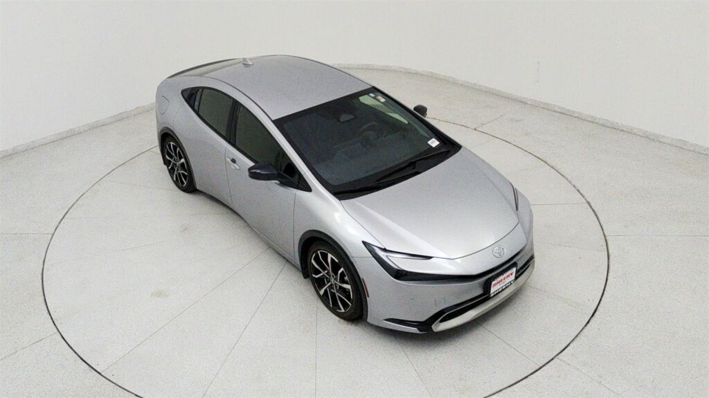 2023 Toyota Prius Prime XSE Laurel MD