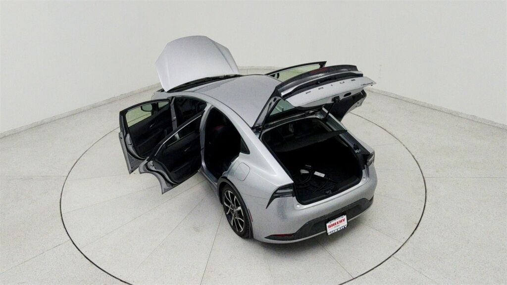 2023 Toyota Prius Prime XSE Laurel MD