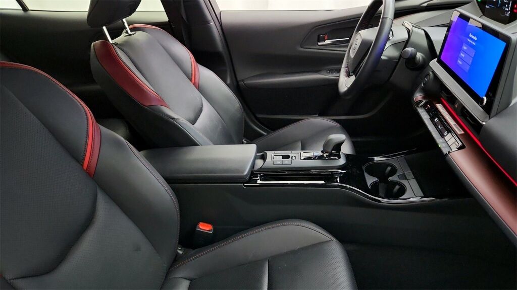 2023 Toyota Prius Prime XSE Laurel MD