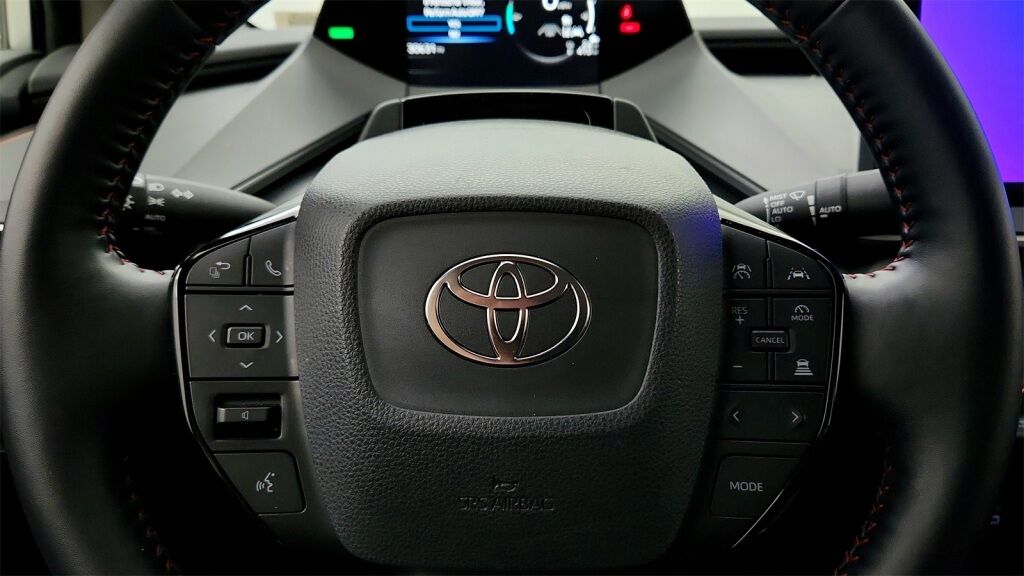 2023 Toyota Prius Prime XSE Laurel MD