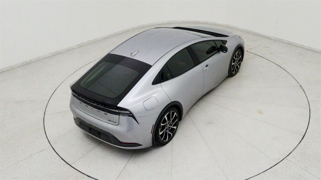 2023 Toyota Prius Prime XSE Laurel MD