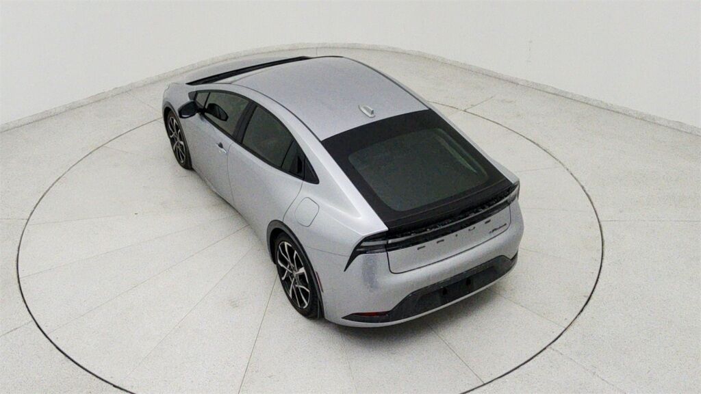 2023 Toyota Prius Prime XSE Laurel MD