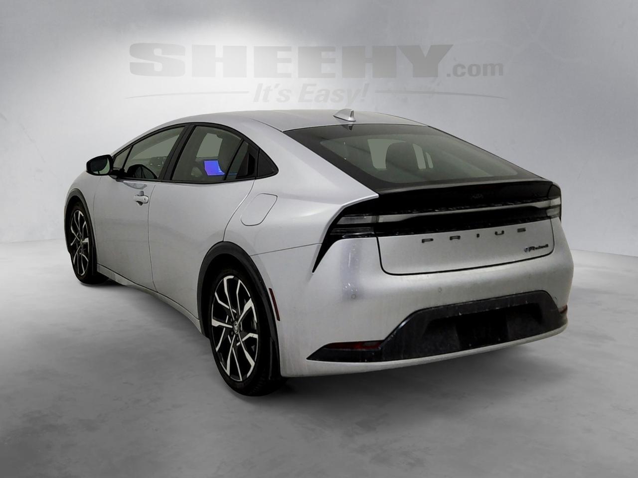 2023 Toyota Prius Prime XSE Laurel MD