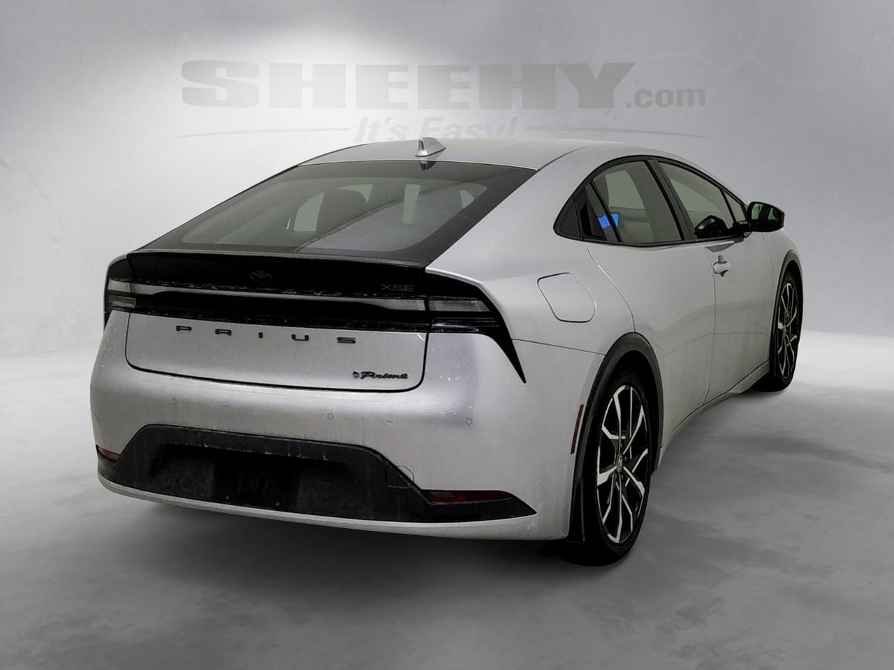 2023 Toyota Prius Prime XSE Laurel MD