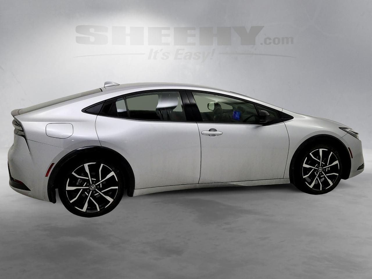 2023 Toyota Prius Prime XSE Laurel MD