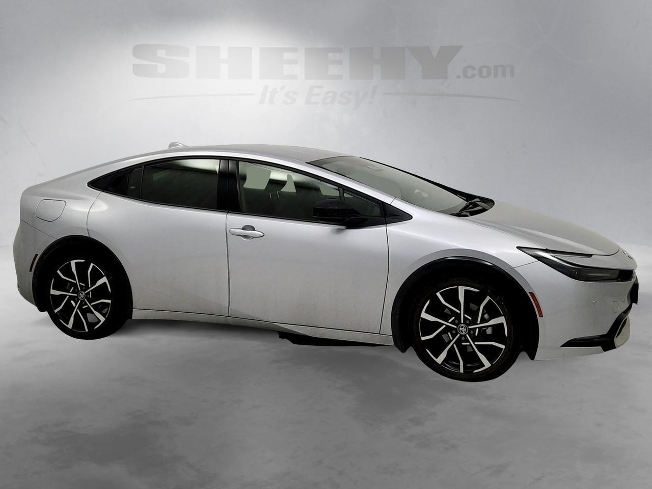 2023 Toyota Prius Prime XSE Laurel MD