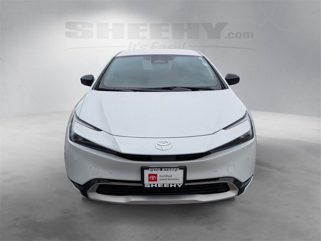 2023 Toyota Prius Prime XSE Cockeysville MD
