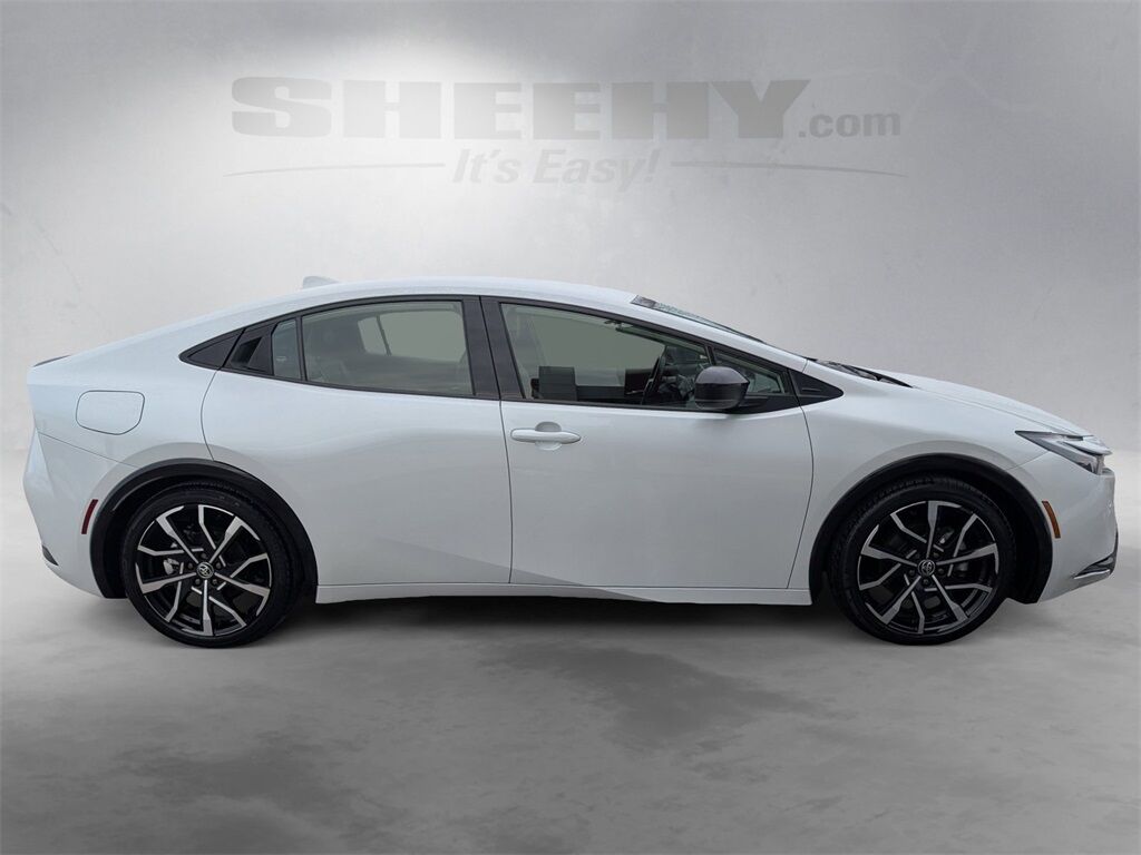 2023 Toyota Prius Prime XSE Cockeysville MD
