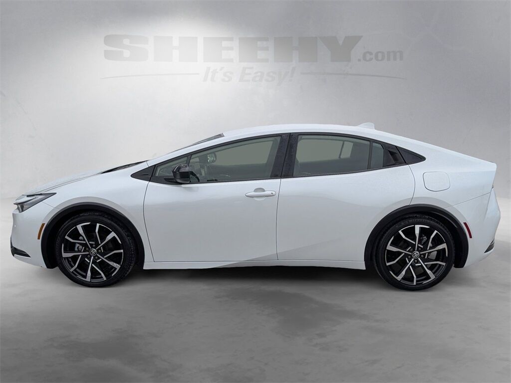2023 Toyota Prius Prime XSE Cockeysville MD